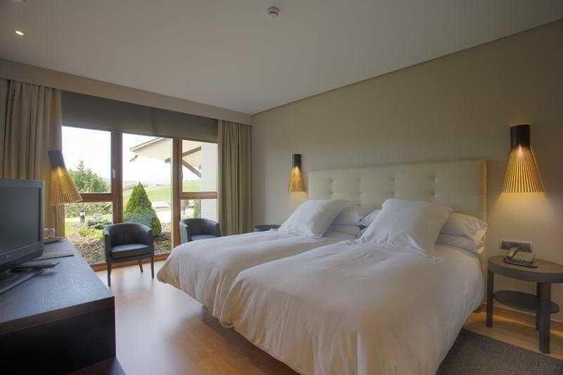 Hotel & Spa El Mirador De Ulzama Urritzola-Galain Bilik gambar